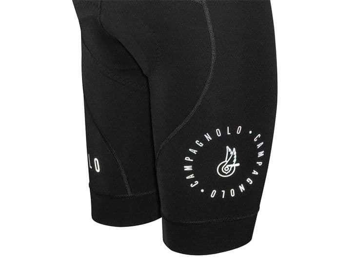 【新品未開封】CAMPAGNOLO ビブショーツ　M