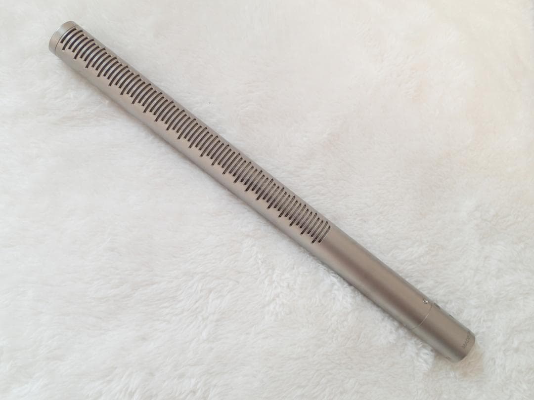 NTG-3 RODE ショットガンマイク