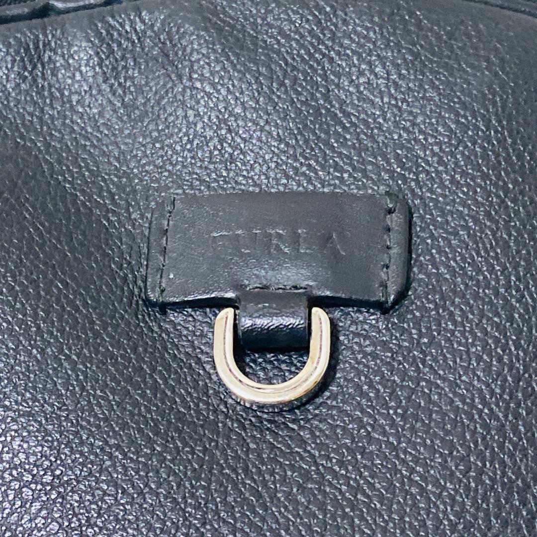 FURLA　フルラ バッグパック ULISSE ユリッセ　限定　リュック