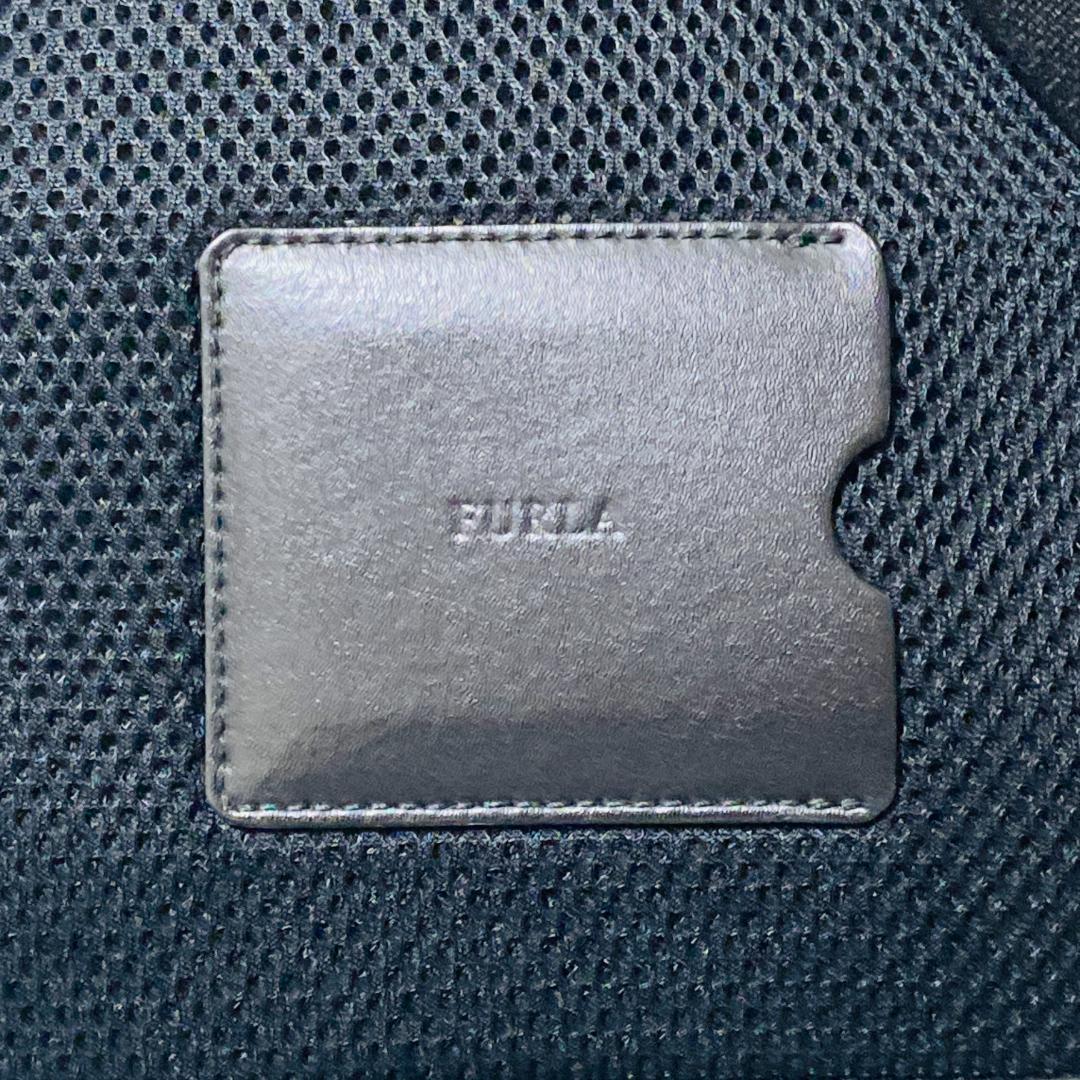 FURLA　フルラ バッグパック ULISSE ユリッセ　限定　リュック