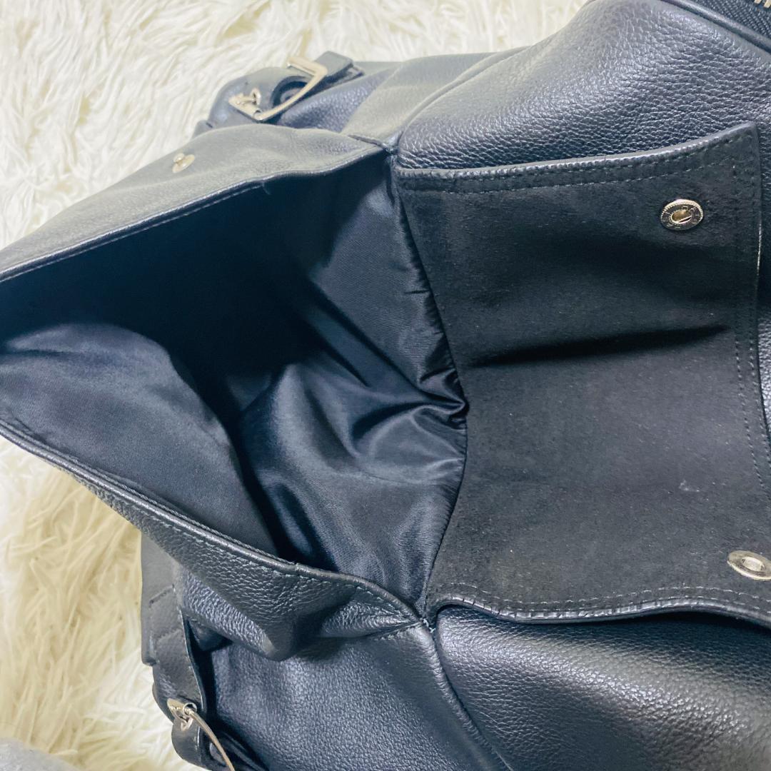 FURLA　フルラ バッグパック ULISSE ユリッセ　限定　リュック