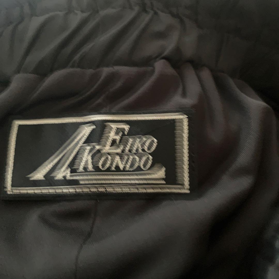 新品未使用　エイココンドウ　カジュアル　パンツ