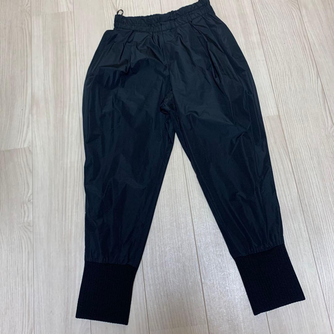 新品未使用　エイココンドウ　カジュアル　パンツ