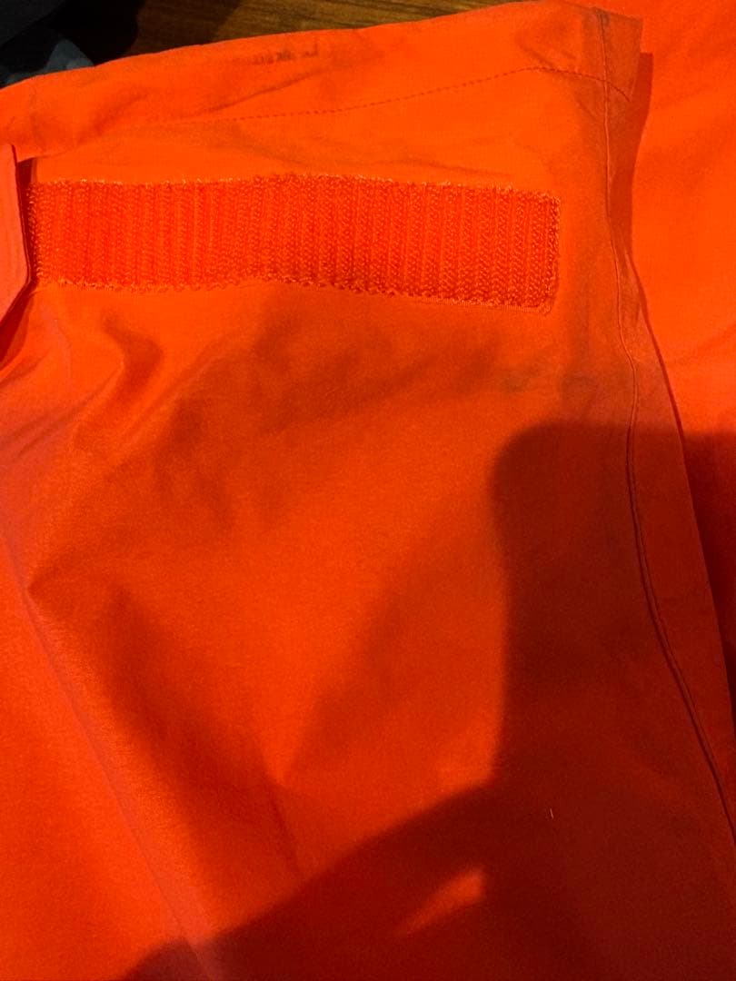 ダイワ　ゴアテックス　レインウェア上下セット