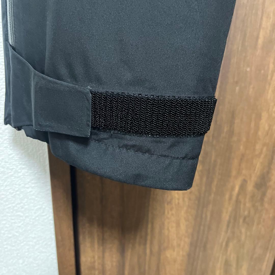 ダイワ　ゴアテックスレインスーツ　レインコート