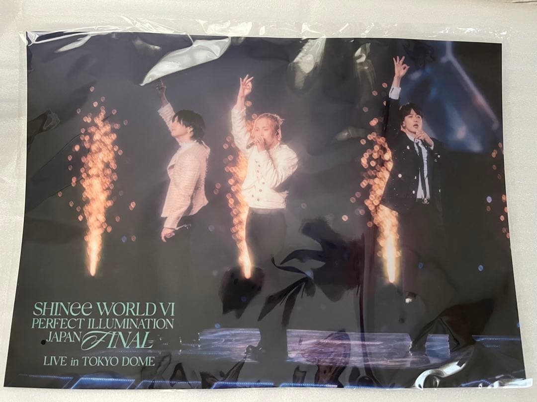 SHINee/SHINee WORLD Ⅵ[PERFECT ILLUMINAT…