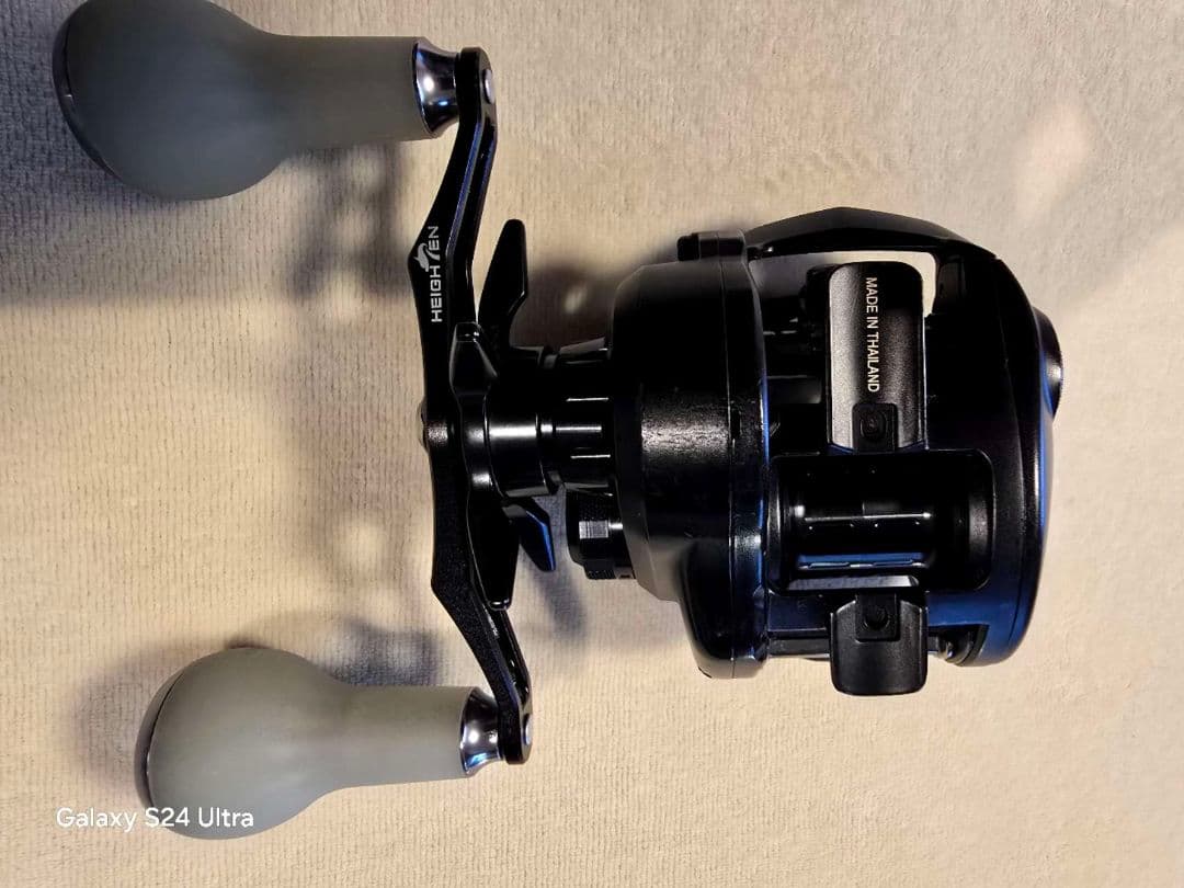 ダイワ　ジリオン　ＴＷ　ＨＬＣ　１５１４ＳＨ