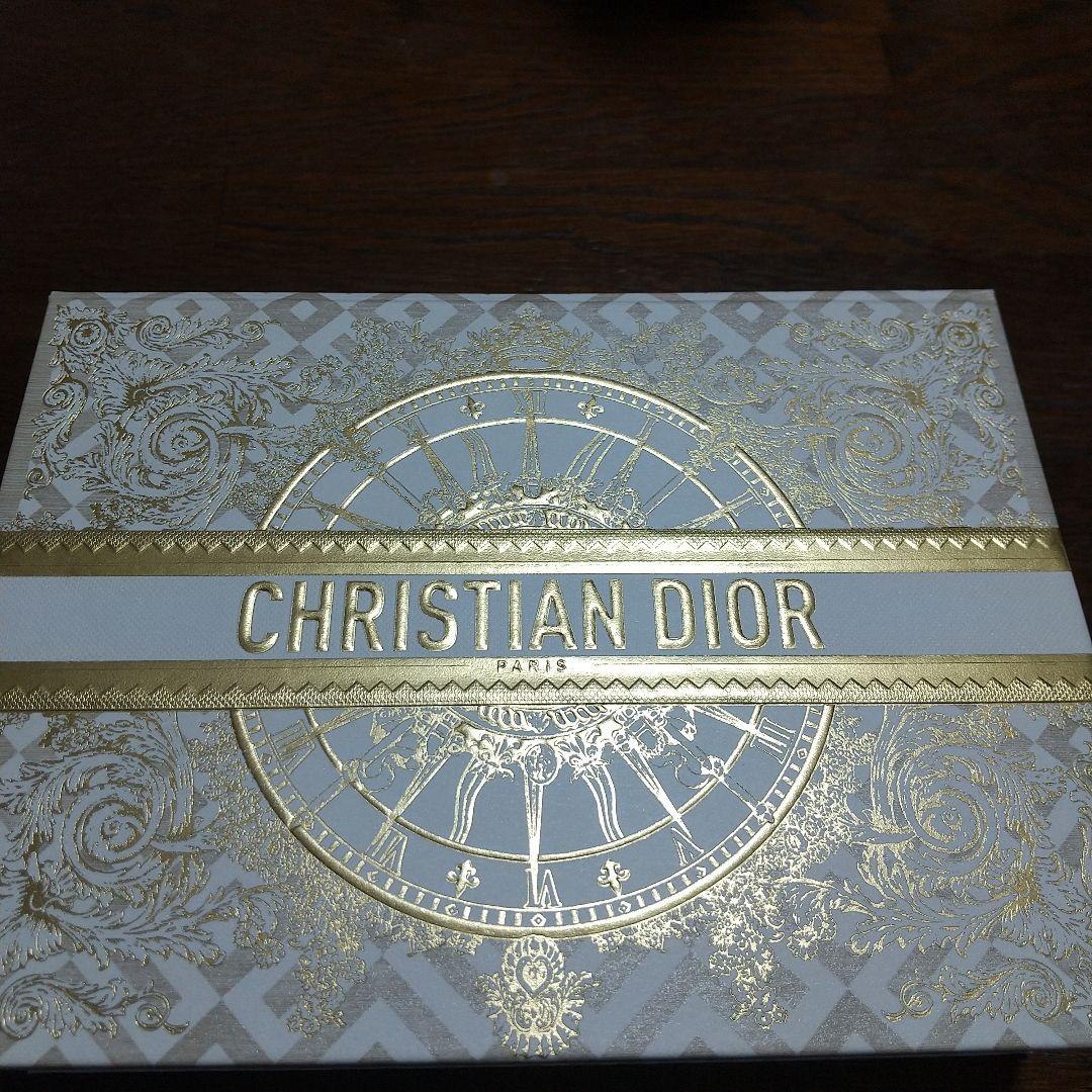 Dior Miss Dior クリスマスコフレセット