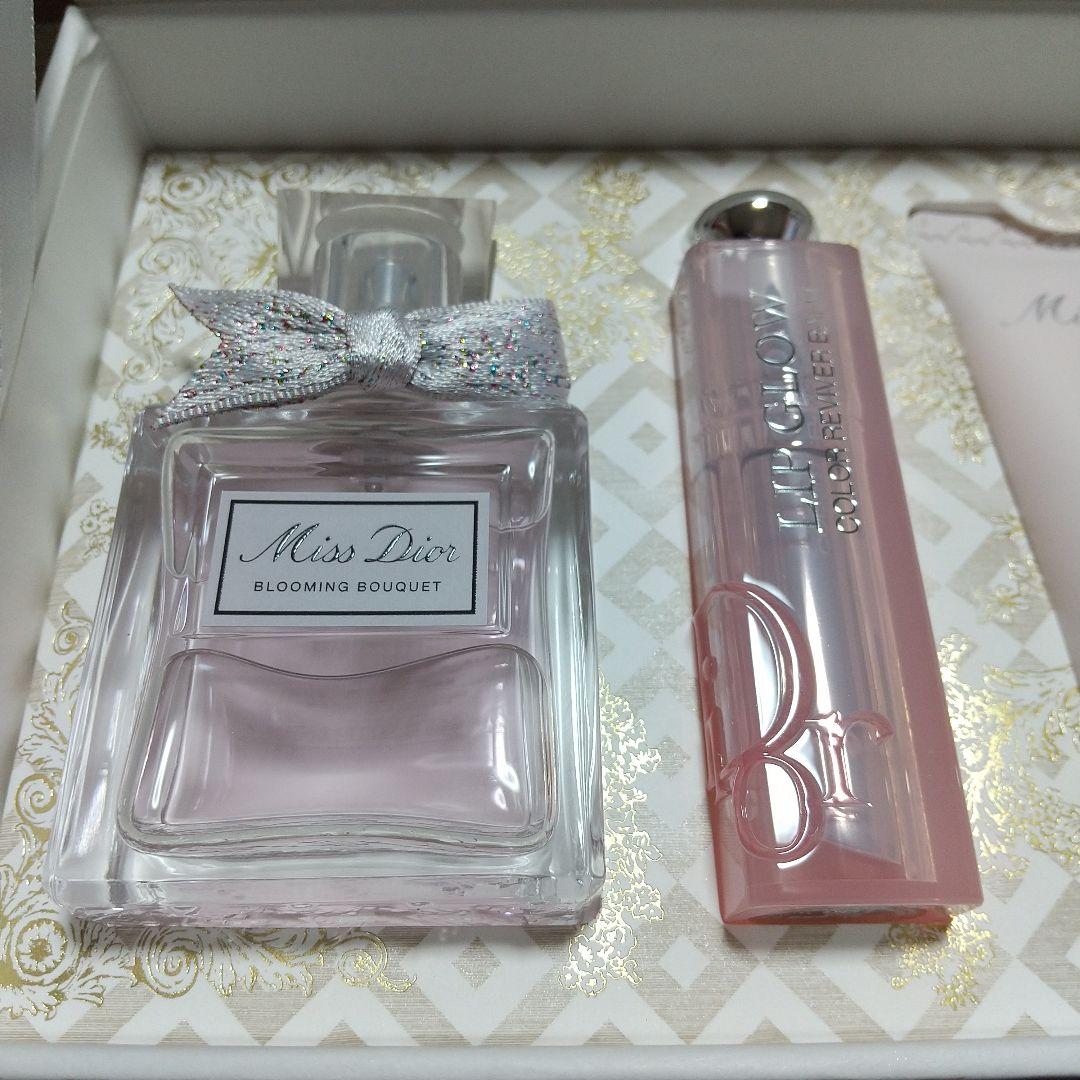 Dior Miss Dior クリスマスコフレセット