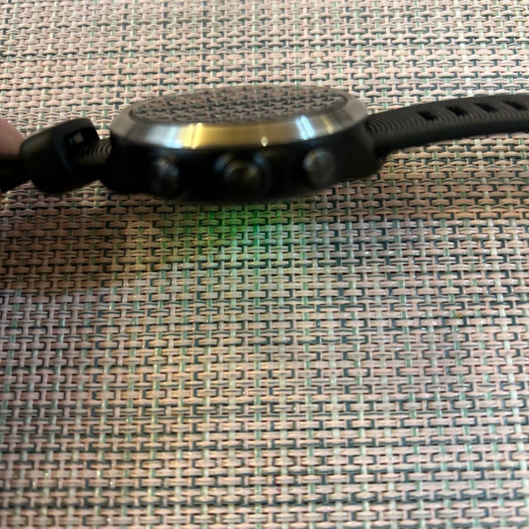 【送料込】東京より発送　Garmin Foreathlete 645 Music