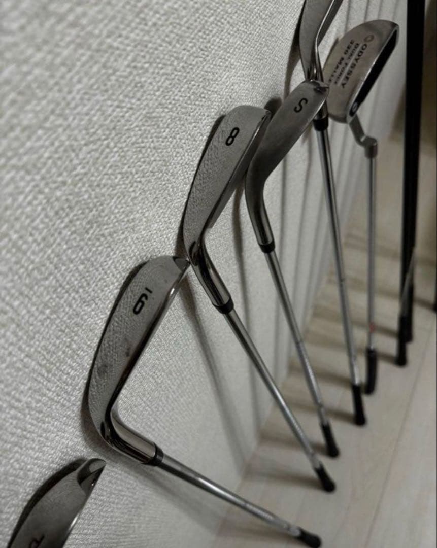 キャラウェイゴルフクラブ