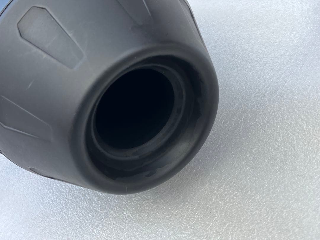 レブル1100用 スリップオンマフラー NEO CLASSIC BK モリワキ