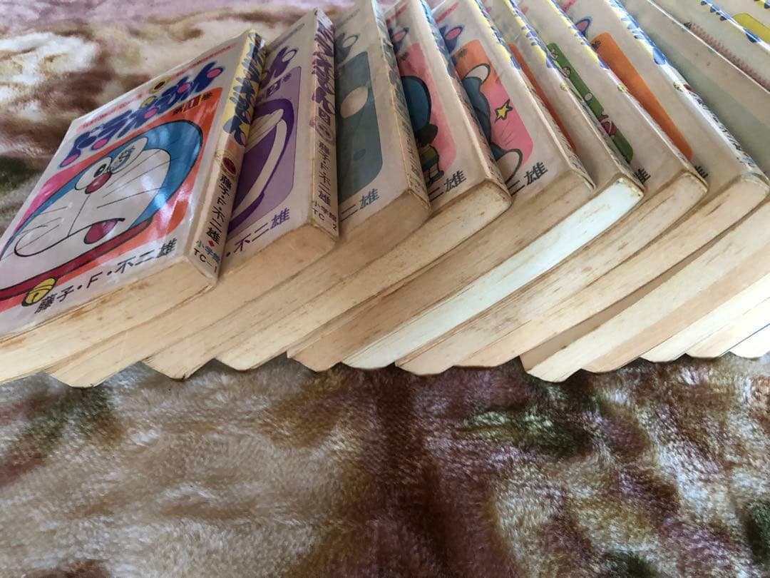 値下げ◆全73冊◆格安◆ドラえもん　コミック まとめ売り　豪華セット　おまけあり