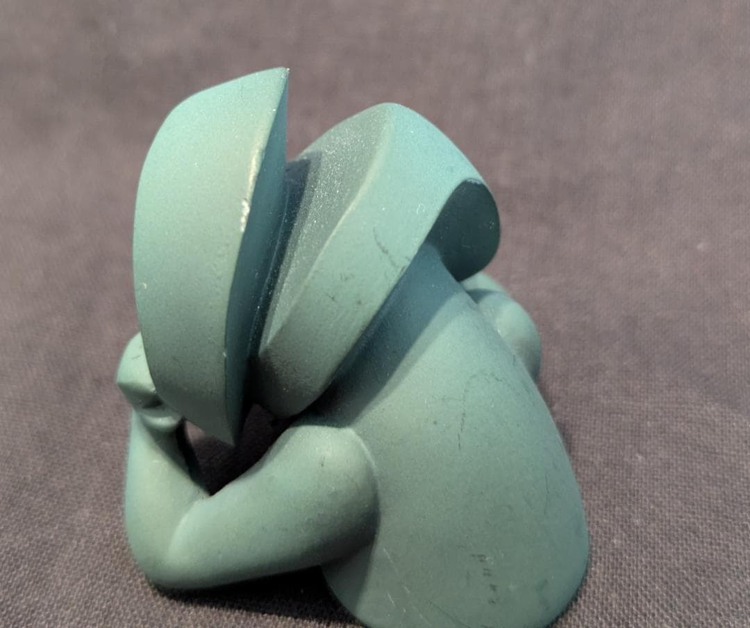 岡本太郎 「若い夢」セット