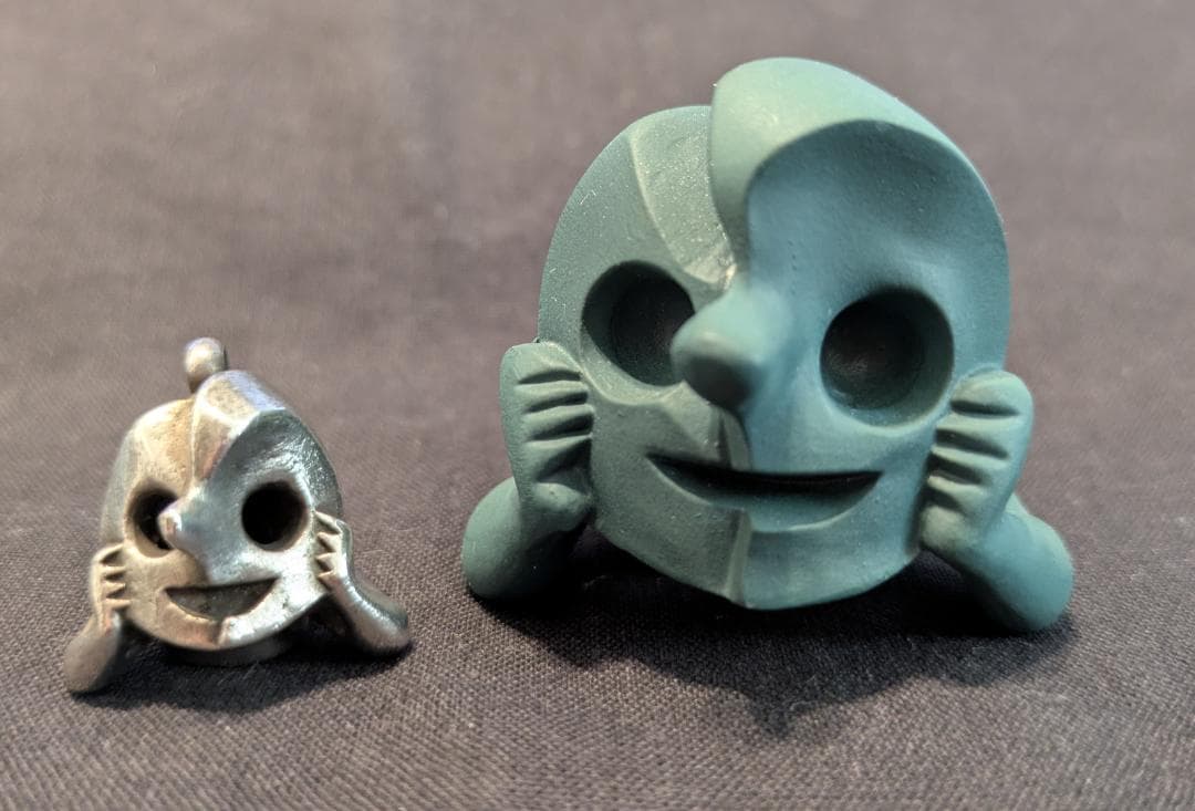 岡本太郎 「若い夢」セット