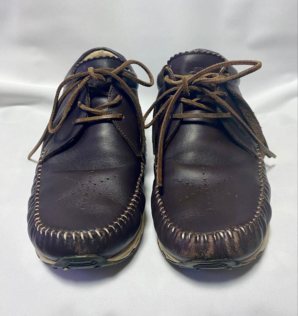 VISVIM × UNDERCOVER × FRAGMENT FBT