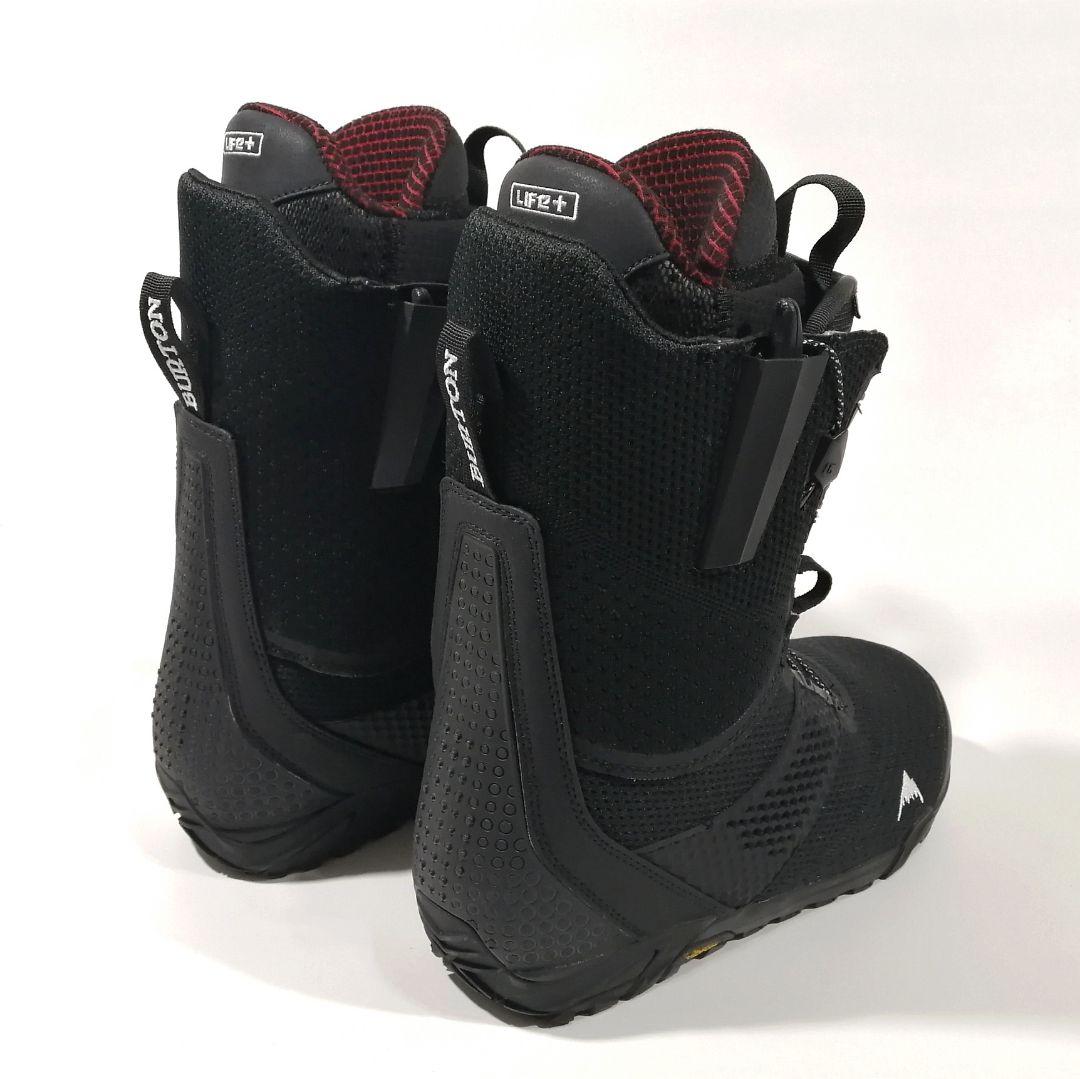 スノーボードブランドブーツ メンズ BURTON/SLX 27cm