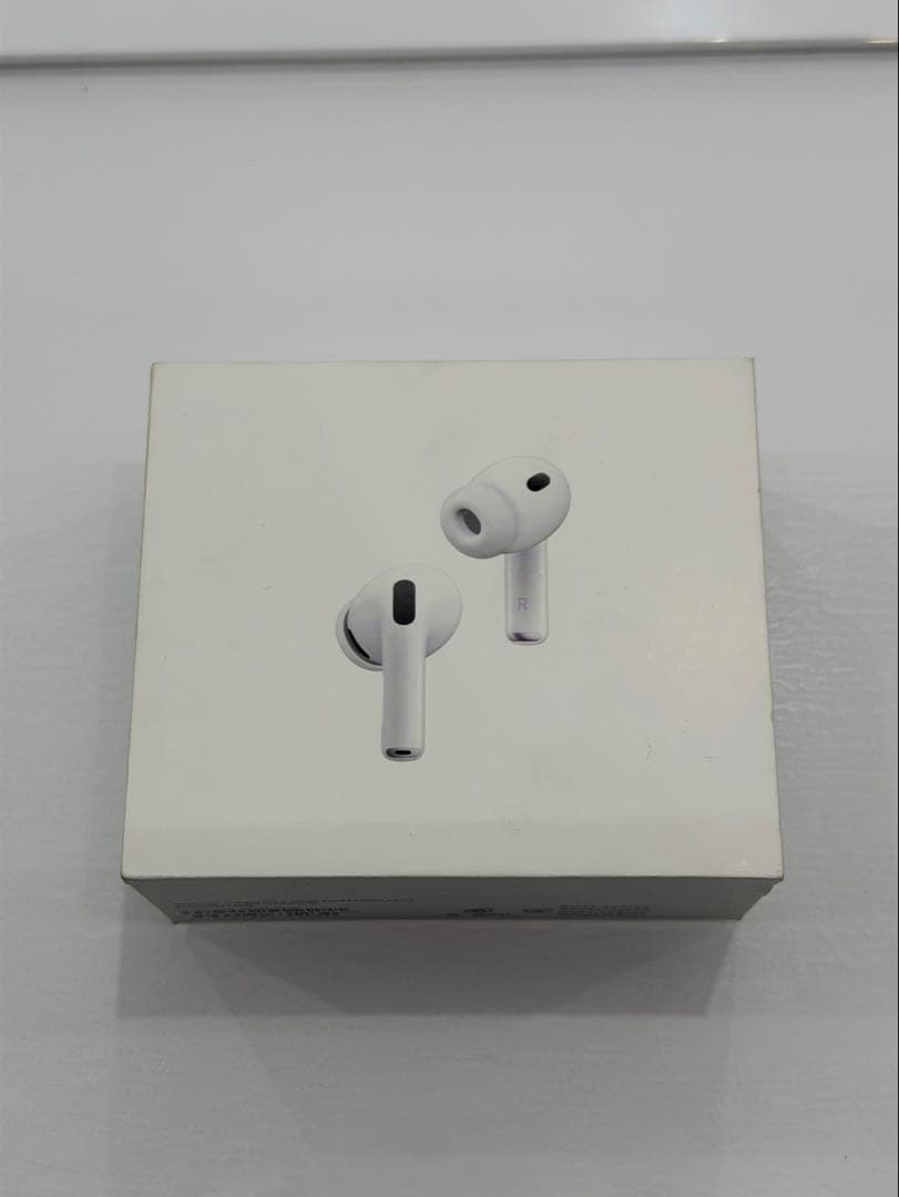 【新品　未開封】 AirPods Pro 3 即日発送可