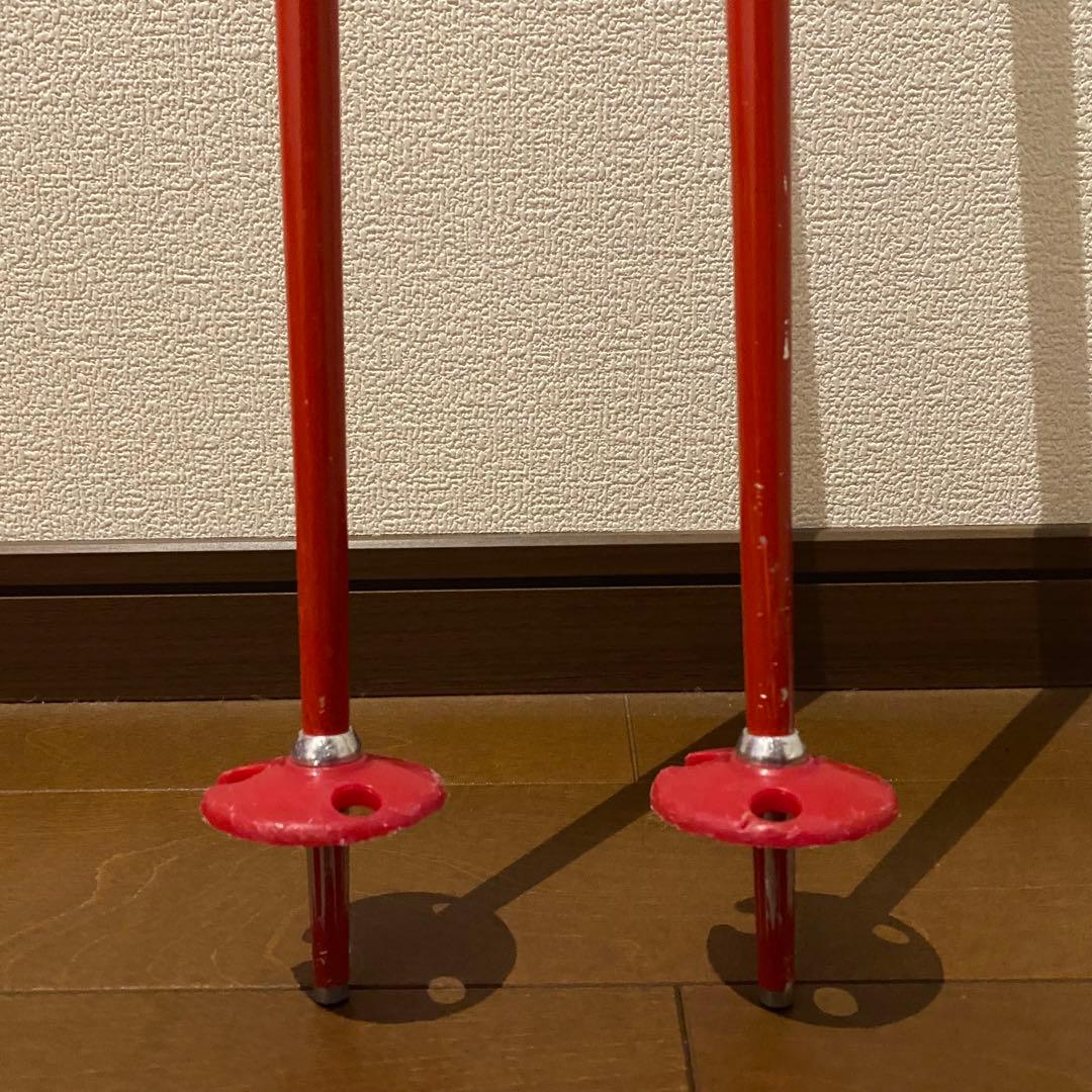 【即購入可！】Hartスキー板 3点セット 150サイズ