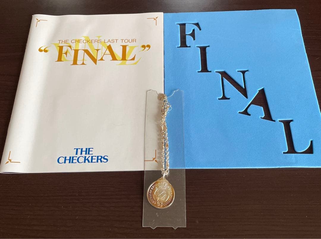 THE CHECKERS 80's COMPLETE BOX リマスター盤 CD