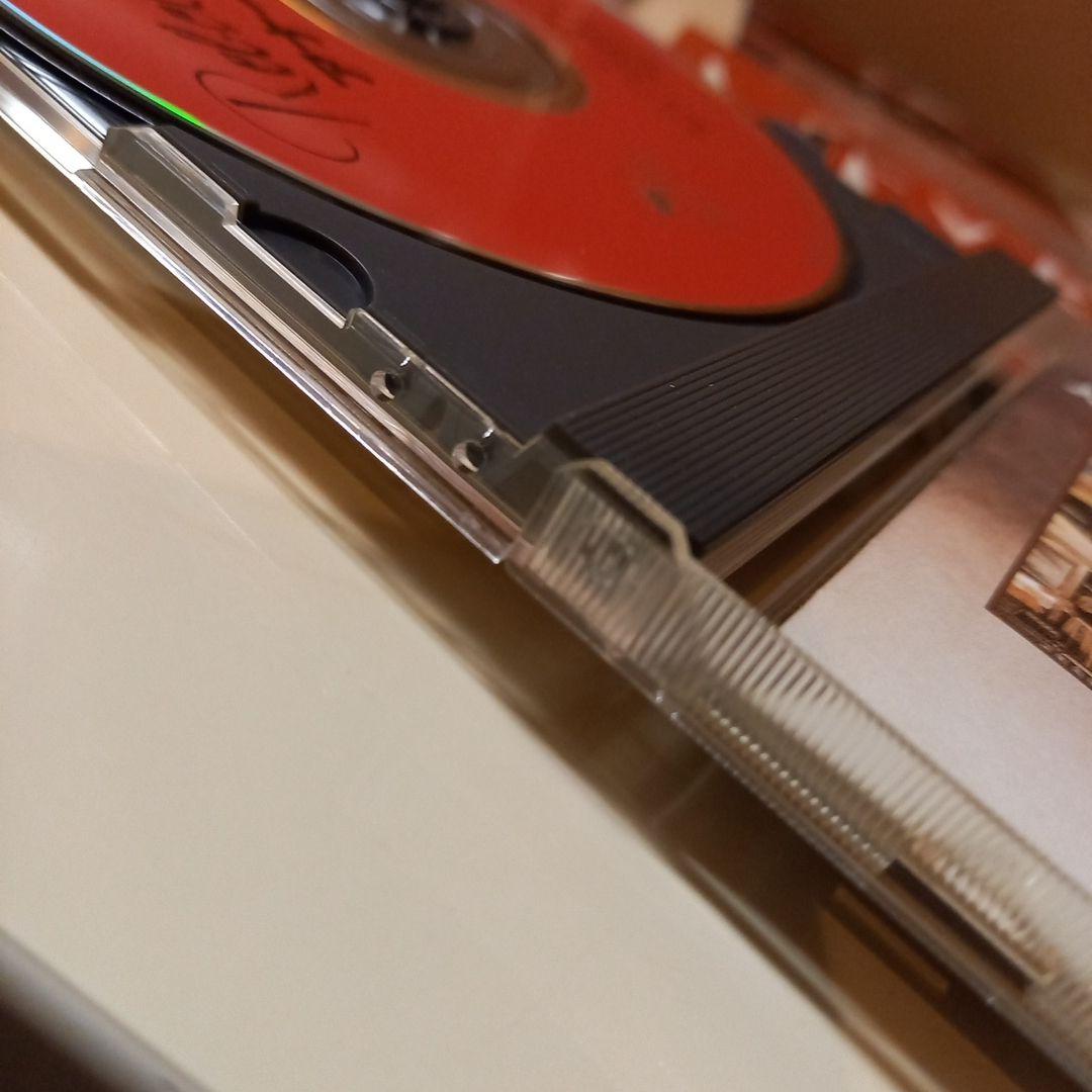 ANARCHY　アナーキー　CD　アルバム　6枚　セット　亜無亜危異