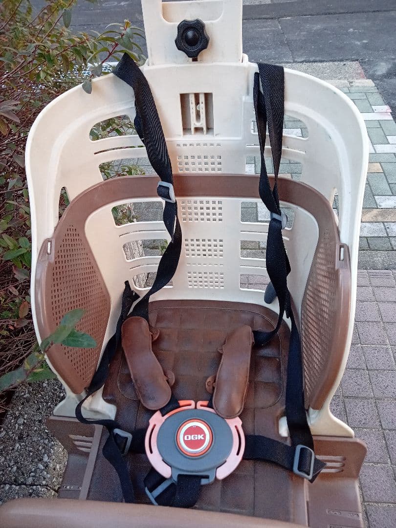 mint　(引き取り限定)ブリヂストン　アンジェリーノ　前カバー付き