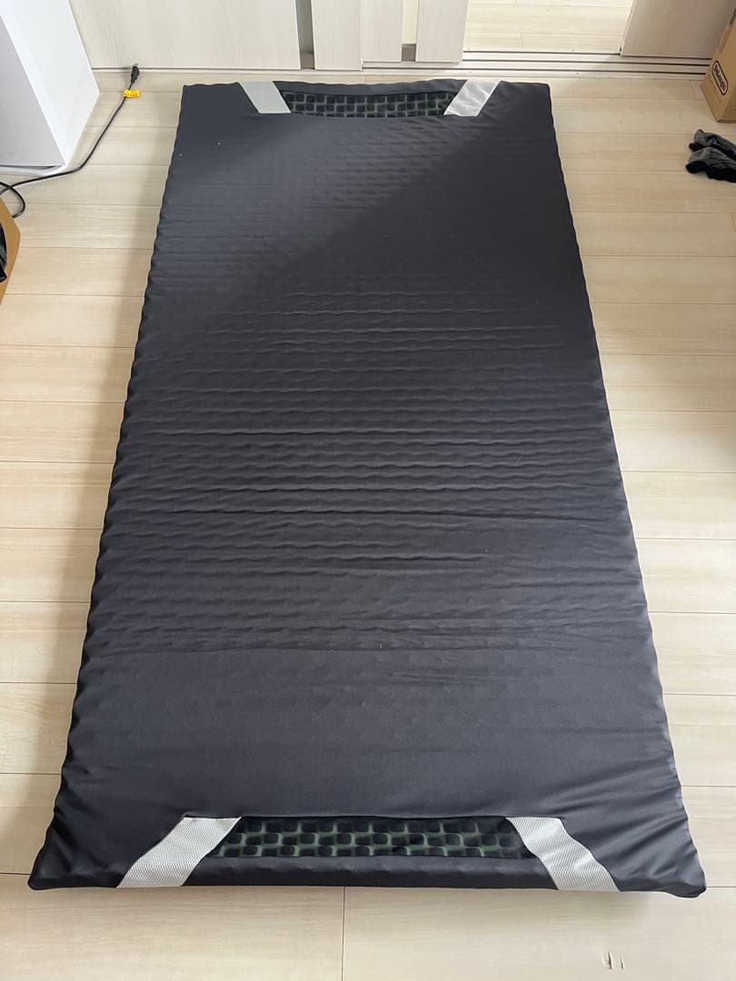 【takey】TOKYO西川　エアーポータブル モバイルマット