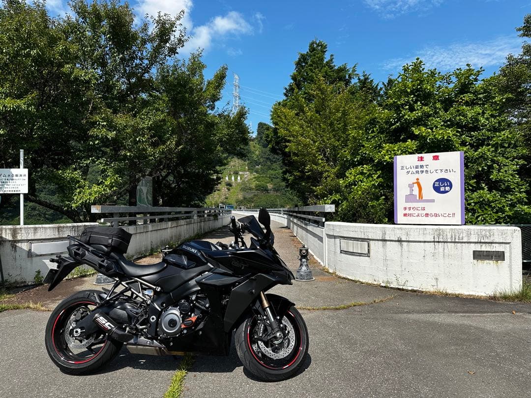 SCPROJECT CR-T スリップオンマフラー カーボン