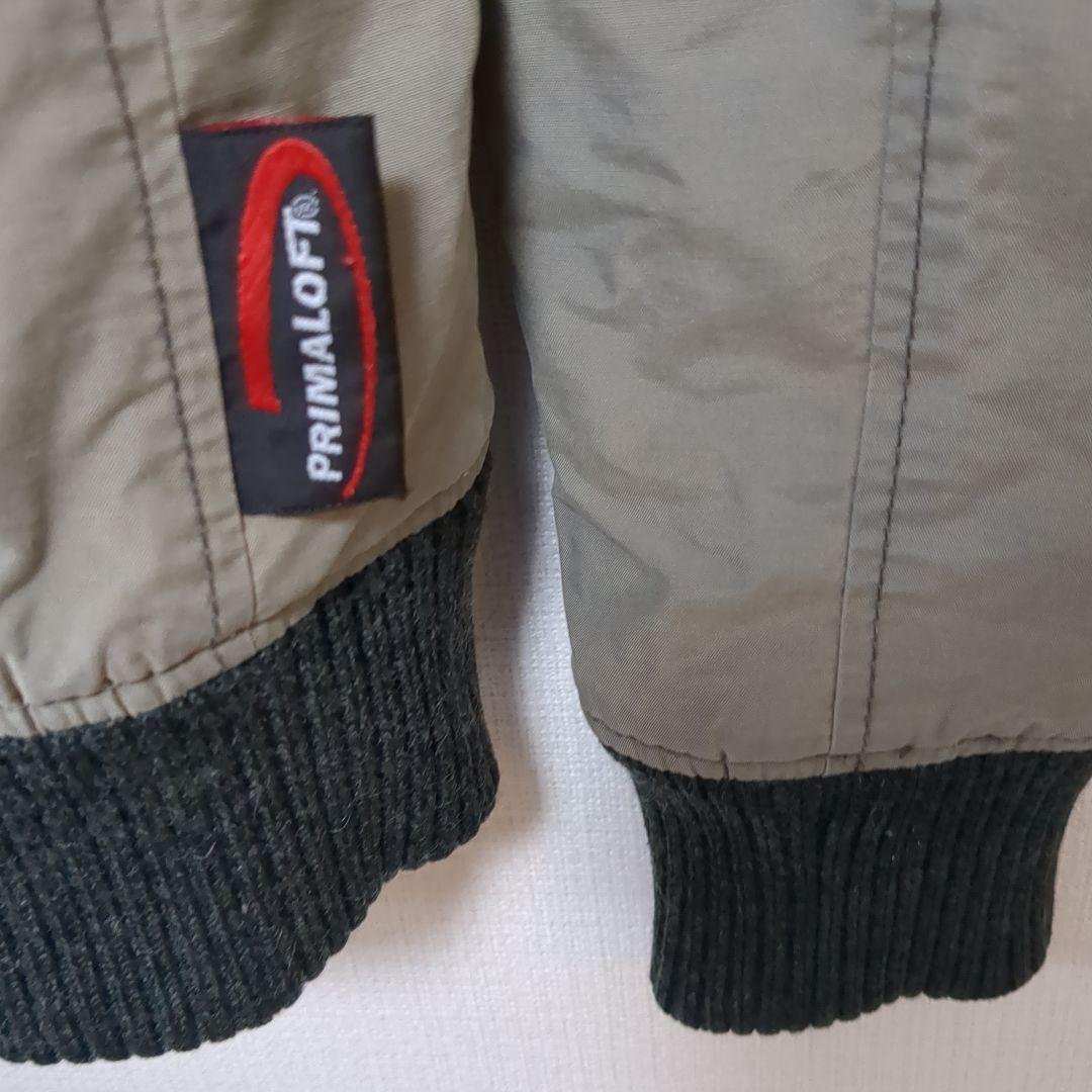 国内正規 ヒステリックグラマー　Primaloft　ファー 　ワッペン