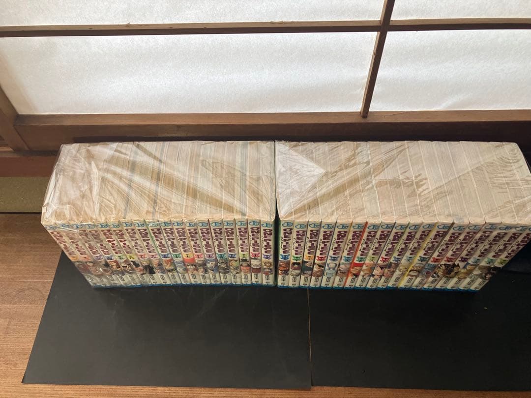 ワンピース 1-111巻+おまけ付き