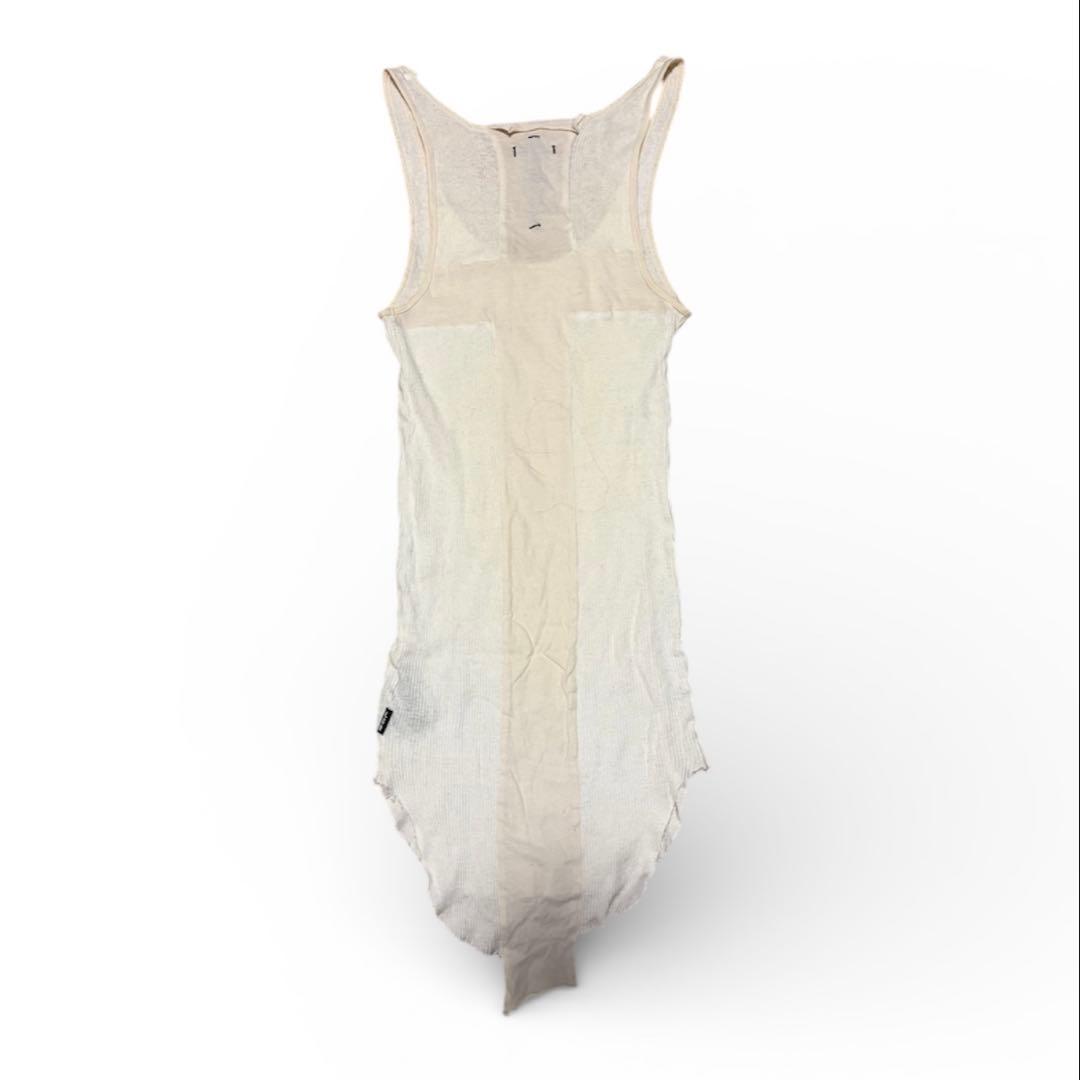 lgb バッククロス タンクトップ v系 archive 00s