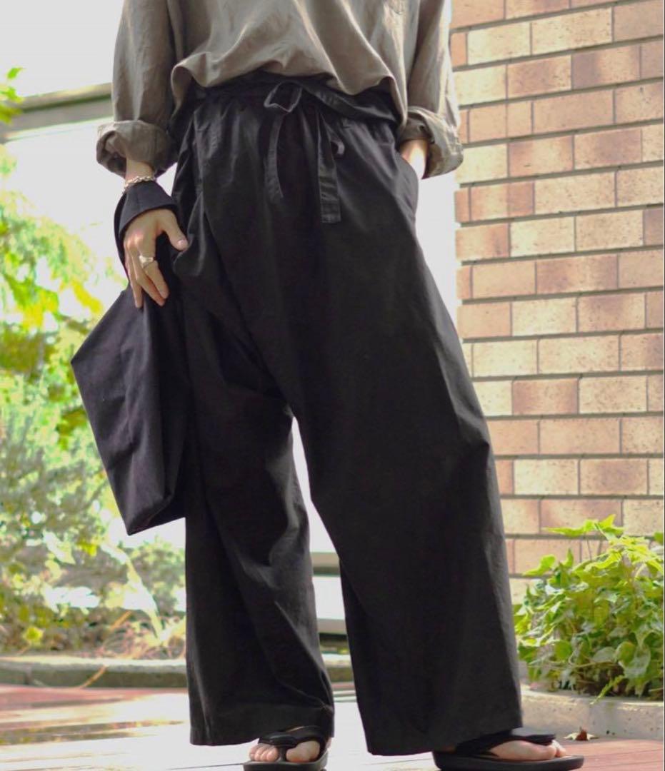 エンジニアドガーメンツ ミリタリージャケット&パンツ　セットアップ