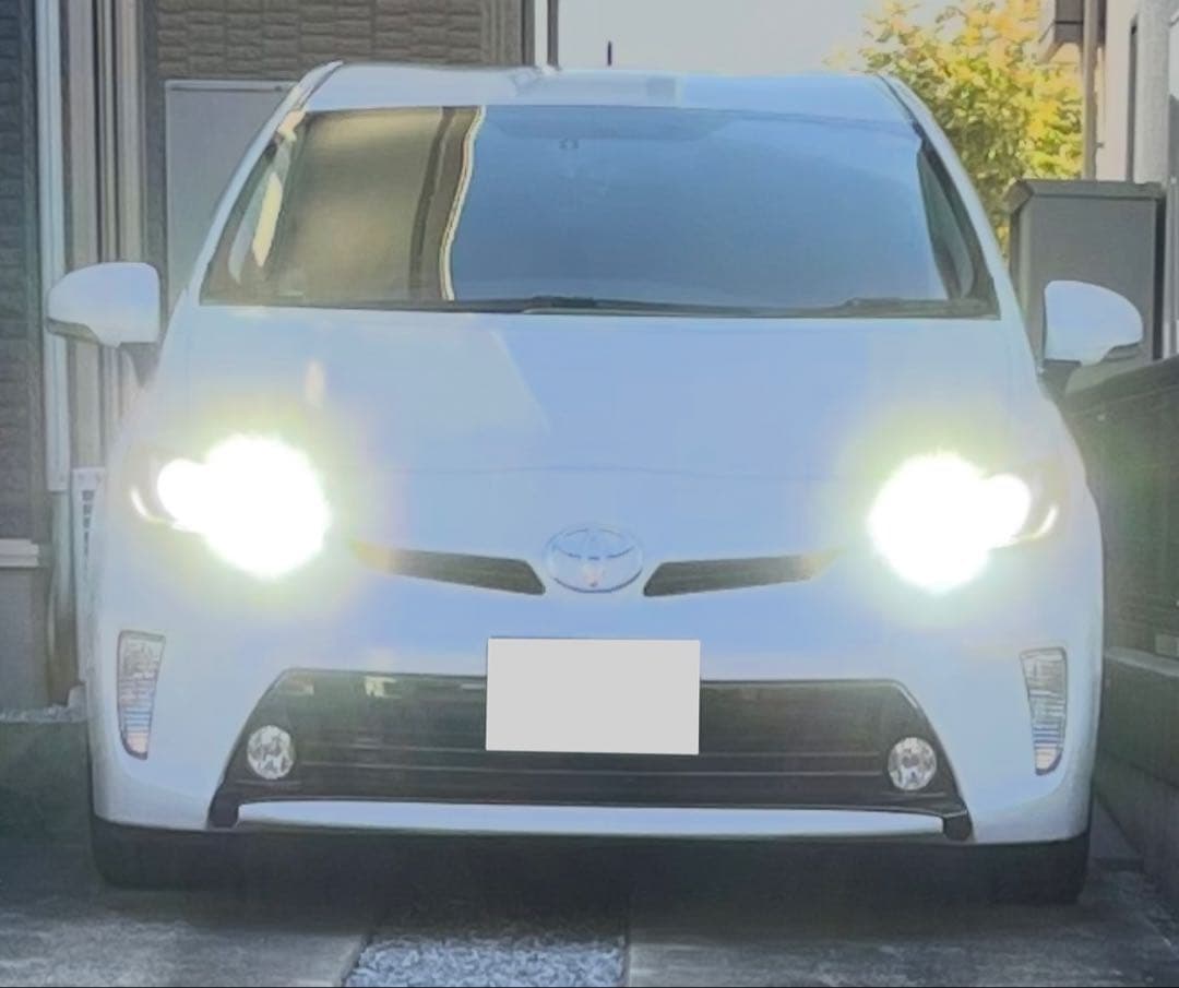 【美品】VELENO ULTIMATE 14,900lm HB3 24h以内発送