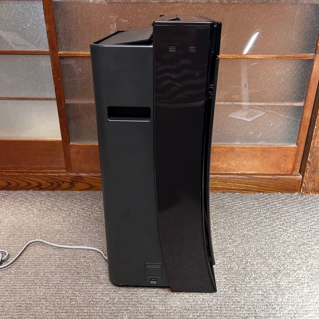 美品 Panasonic パナソニック 加湿空気清浄機 F-VC70XR