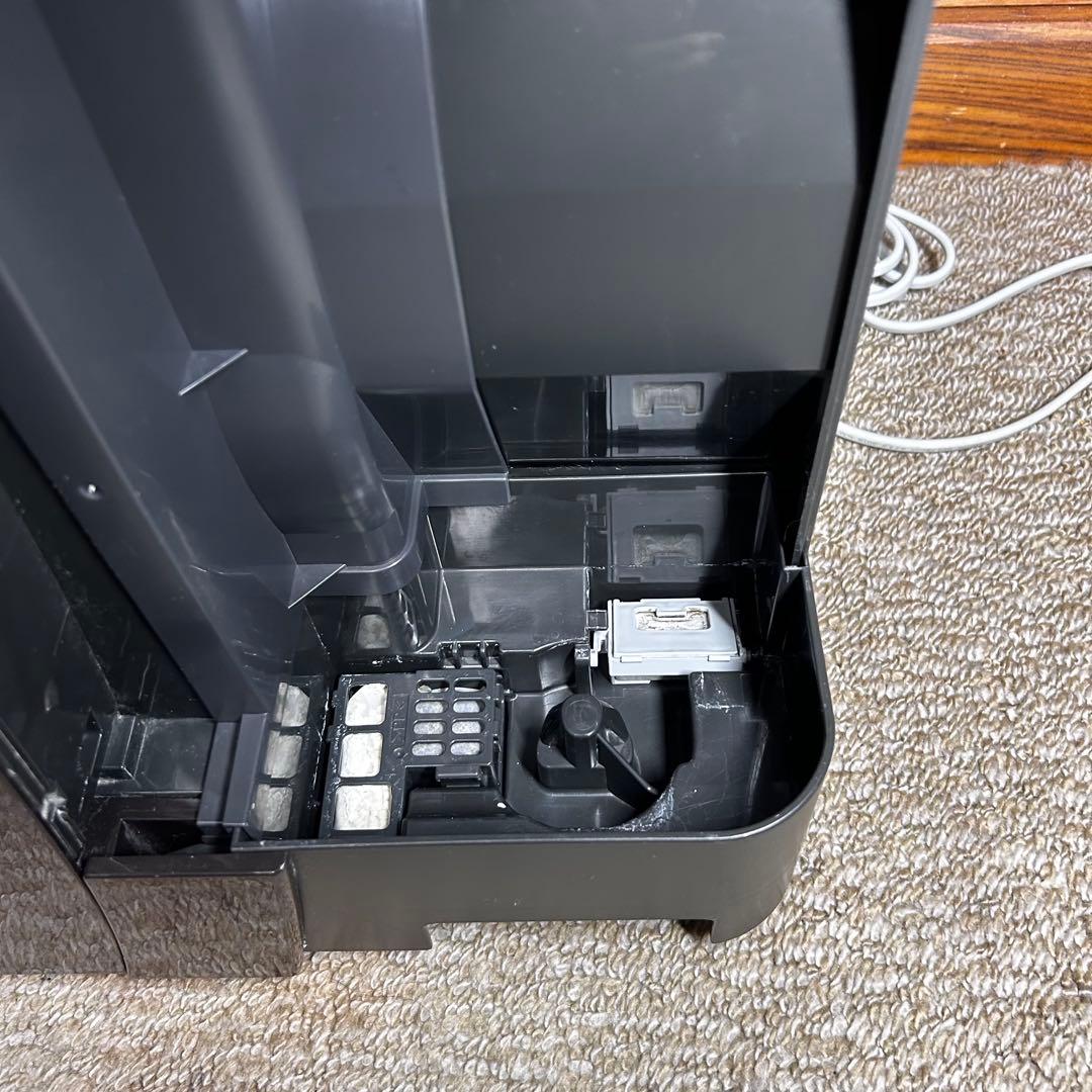 美品 Panasonic パナソニック 加湿空気清浄機 F-VC70XR