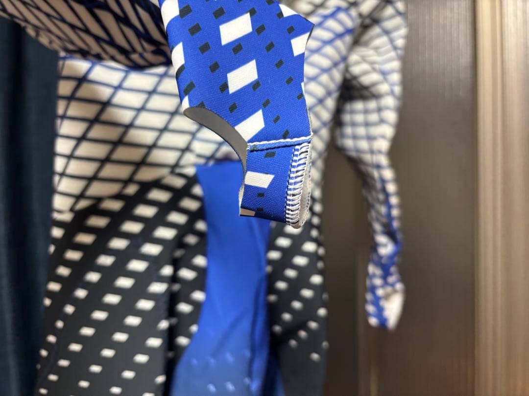 【新品タグ付】VITALINI スキーワンピース★8万弱→特価！転勤のため未着用