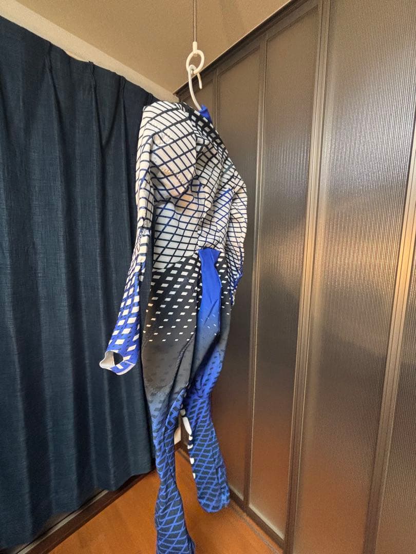 【新品タグ付】VITALINI スキーワンピース★8万弱→特価！転勤のため未着用