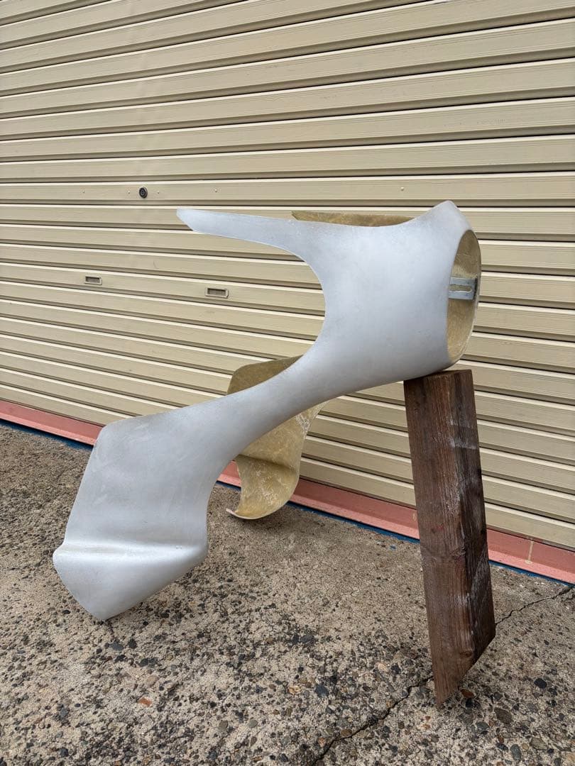 バイク イノウエタイプロケットカウル