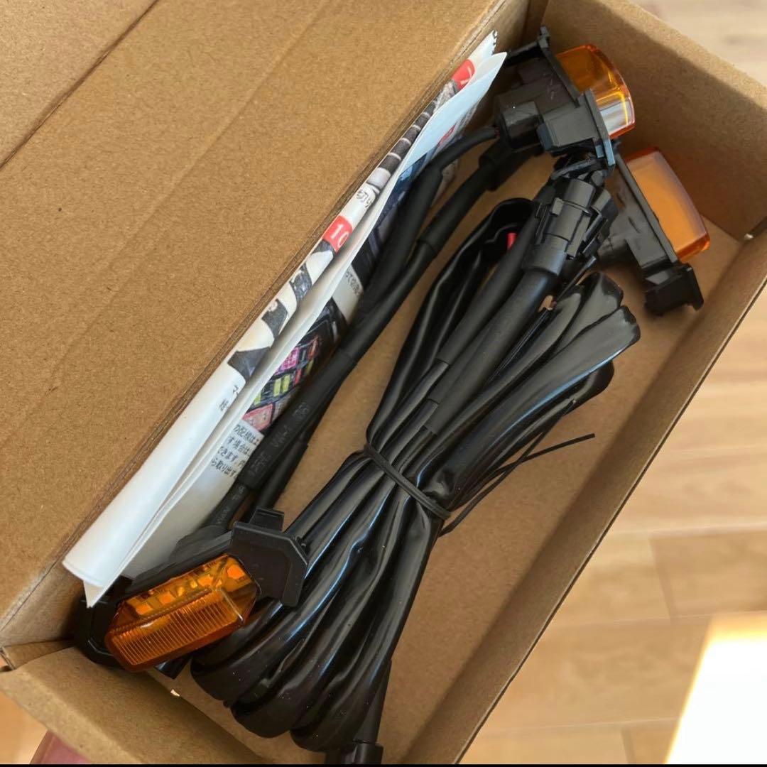 RAV4 タコマ風 フロントグリル+トヨタ純正グリルブラケット セット