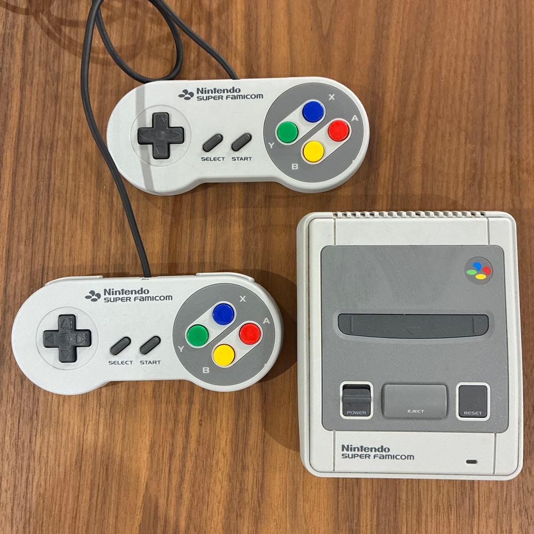 任天堂クラシックミニ ファミリーコンピュータースーパーファミコン ACアダプター