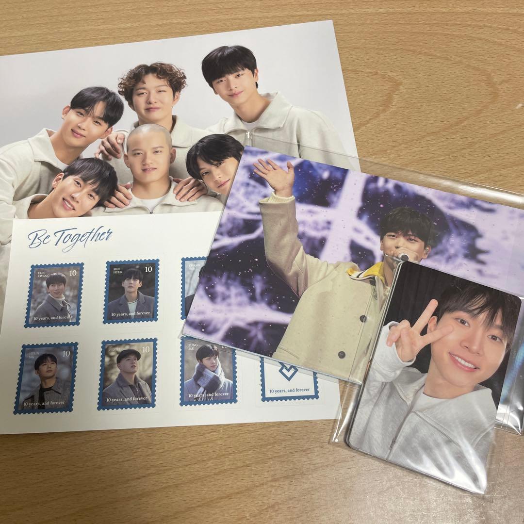 K-POP・アジア BTOB Be Together Blu-ray