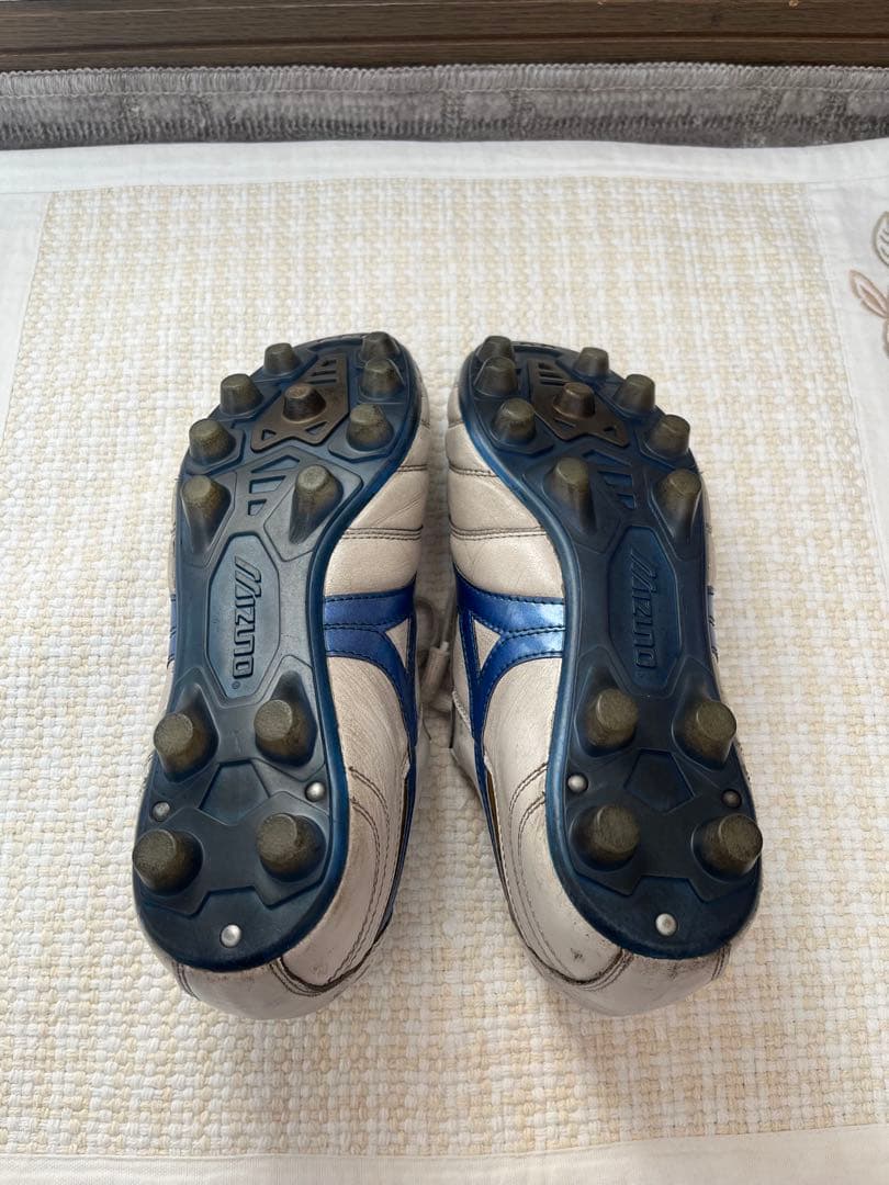 Mizuno モレリア2ジャパン 26cm ムゲンパック