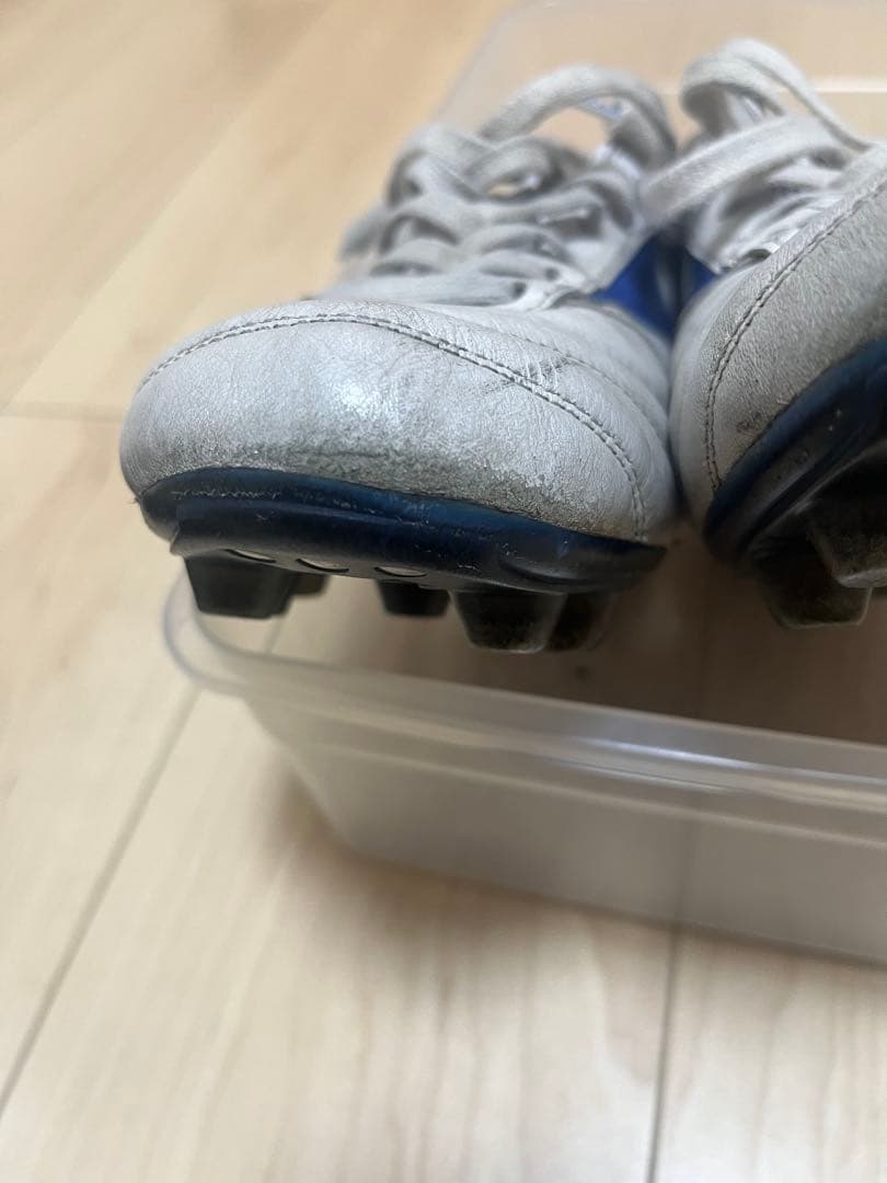 Mizuno モレリア2ジャパン 26cm ムゲンパック