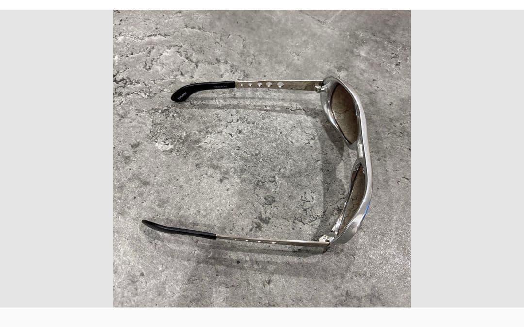 【超希少】BLCKFLYS ブラックフライ KING FLY·キムタク着用