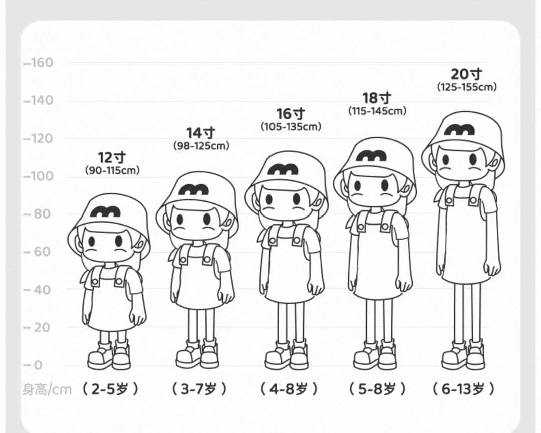 montresor子供用自転車 14インチ　室内保管お引取りOK埼玉県発