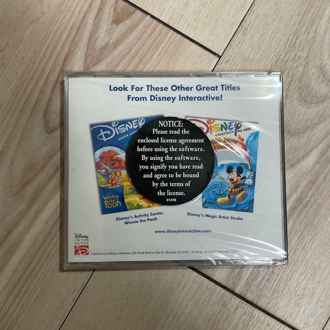 キッズ・ファミリー Disney Princesses Creativity Program