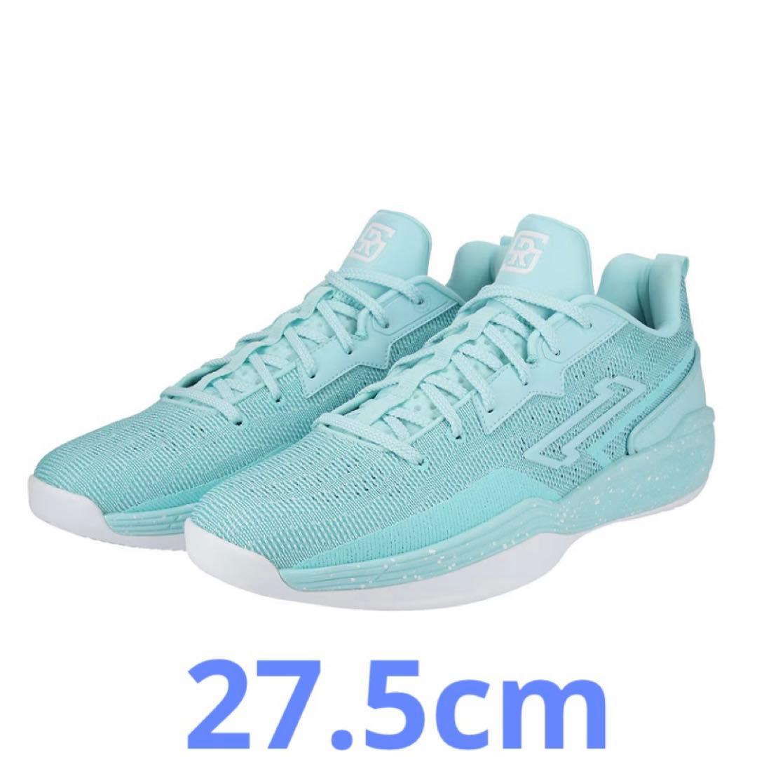 エゴザル RIKU1 27.5 バスケットボール シューズ