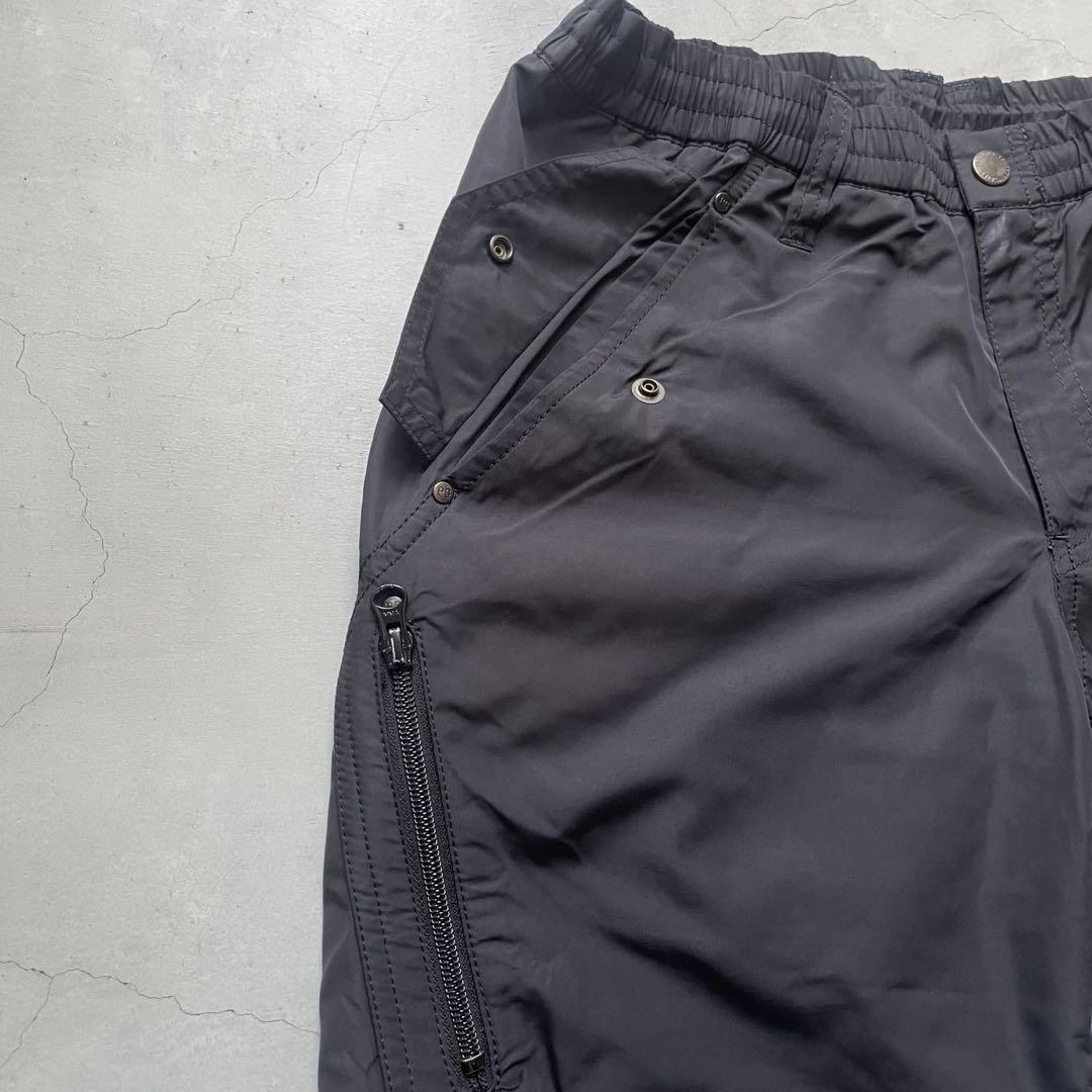 PEARLY GATES パーリーゲイツ 蓄熱 ロングパンツ メンズL