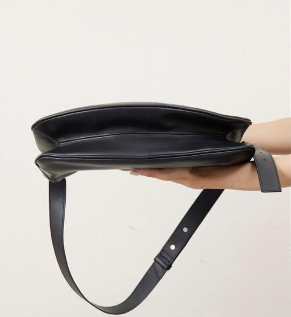 スワローマチショルダーバッグ　ear PAPILLONNER(イア パピヨネ)