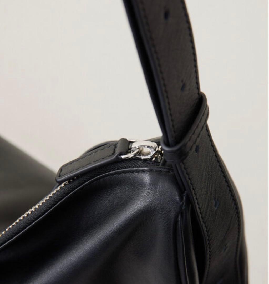 スワローマチショルダーバッグ　ear PAPILLONNER(イア パピヨネ)